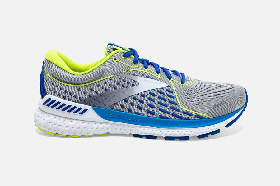 Brooks adrenaline 13 outlet mens